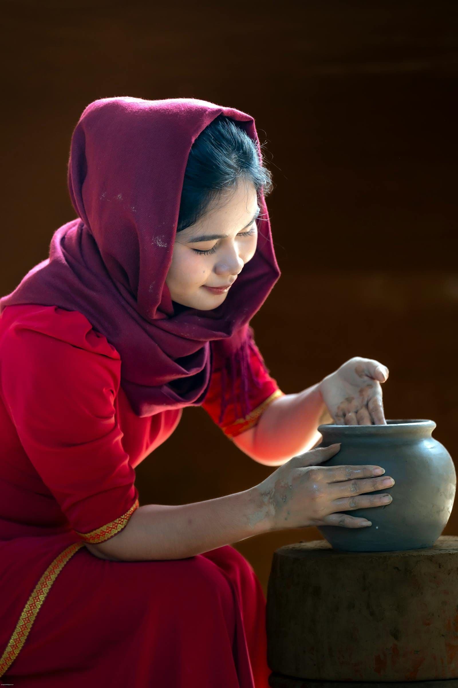 Handmade crafts and home products